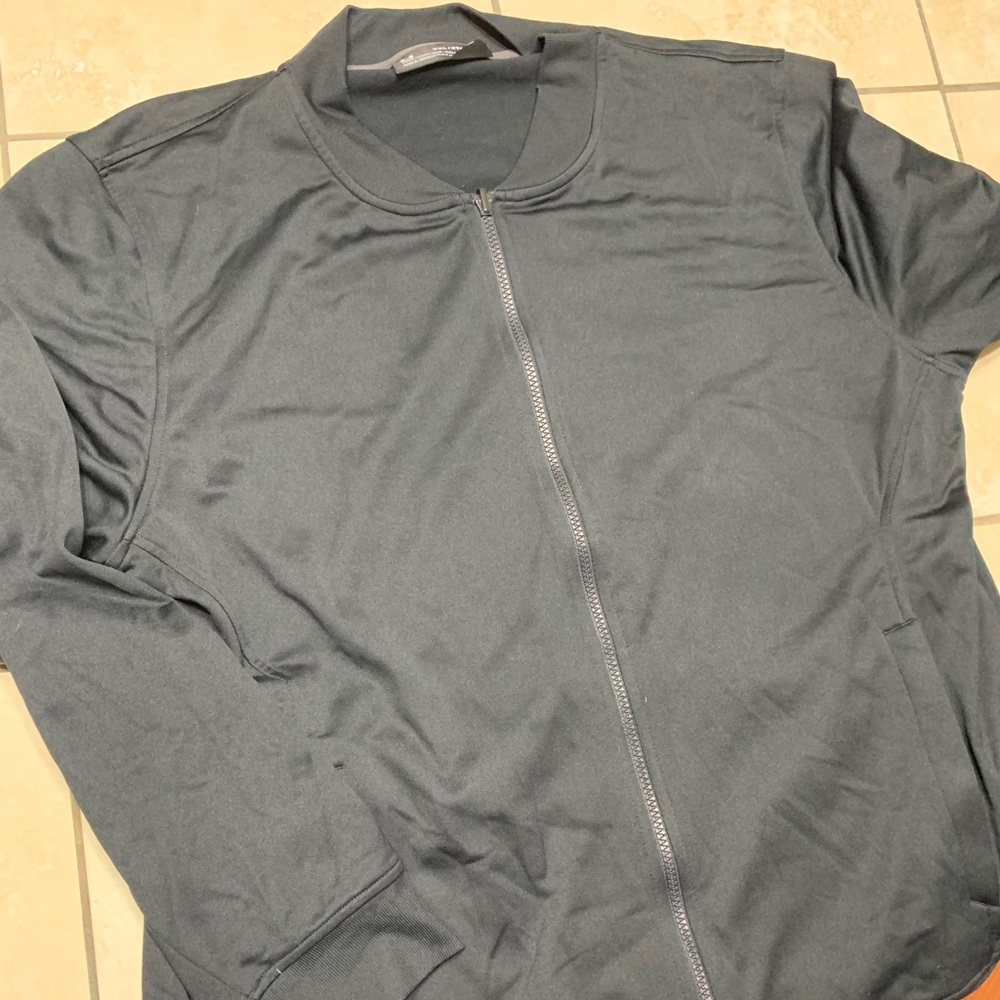 Under Armour Tech Full Zip - image 1
